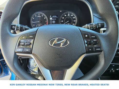 Used 2019 Hyundai Tucson Sport AWD/4WD image 31