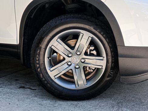 Certified 2023 Honda Ridgeline RTL image 13