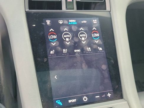 Used 2023 Porsche Taycan w/ Premium Package image 28