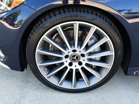 Used 2018 Mercedes-Benz C 300 Cabriolet image 76