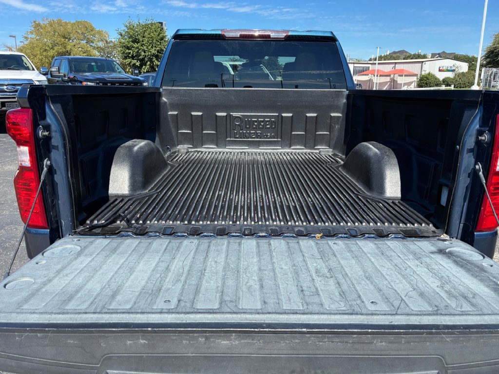 Used 2019 Chevrolet Silverado 1500 LT w/ All-Star Edition RWD image 22