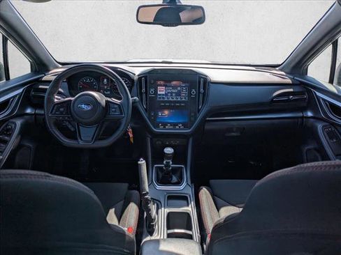 Used 2022 Subaru WRX image 21