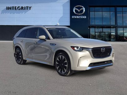 Used 2024 MAZDA CX-90 3.3 Turbo S