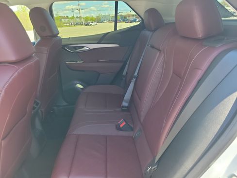 New 2026 Buick Envision Sport Touring AWD/4WD image 28