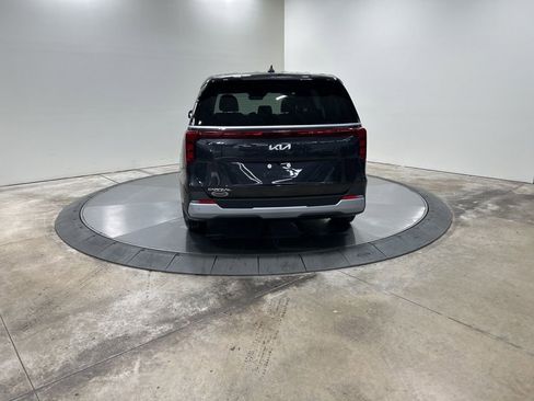 New 2026 Kia Carnival image 6