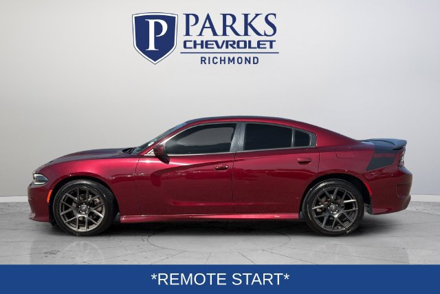Used 2017 Dodge Charger R/T RWD image 5