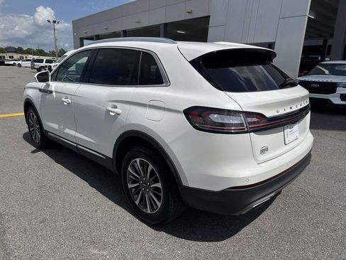 Used 2023 Lincoln Nautilus AWD w/ Premium Package image 7