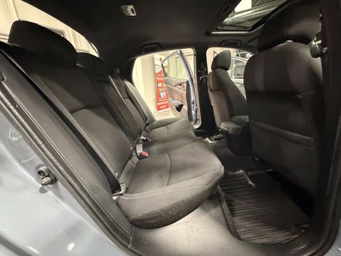 Used 2020 Honda Civic EX image 43