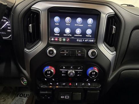 Used 2021 GMC Sierra 1500 SLE w/ X31 Off-Road Package AWD/4WD image 55