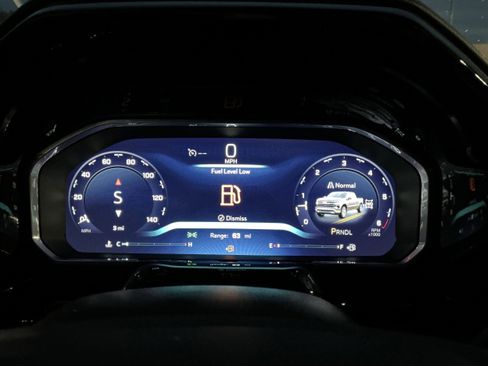 New 2026 Chevrolet Silverado 1500 RST image 20