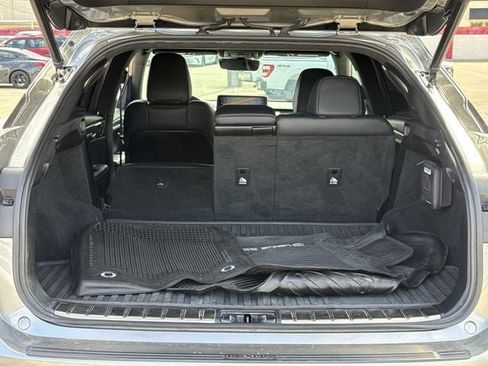 Used 2022 Lexus RX 350 F Sport w/ Accessory Package AWD/4WD image 36