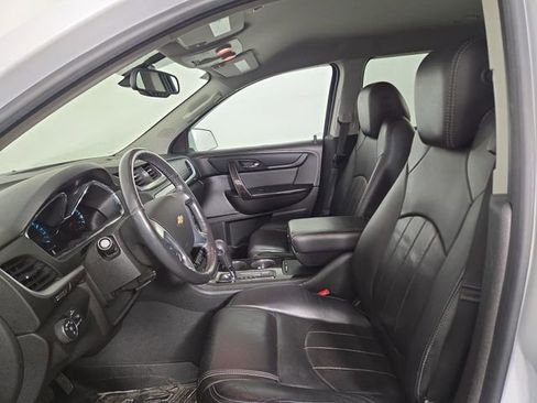 Used 2016 Chevrolet Traverse LTZ image 12
