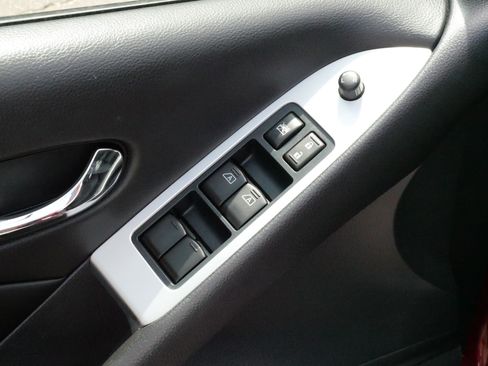 Used 2012 Nissan Murano SL AWD/4WD image 19