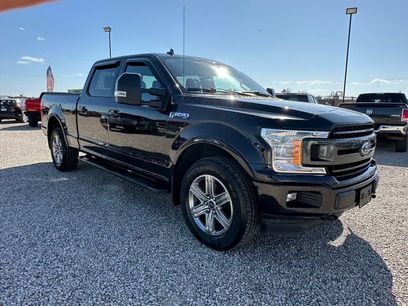 Used 2019 Ford F150 XLT w/ Equipment Group 302A Luxury