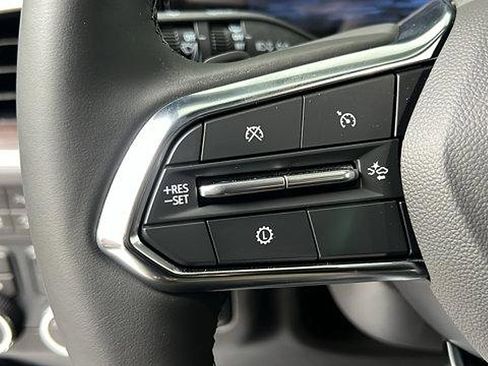 New 2026 Chevrolet Suburban Premier w/ Sun And Tow Package image 23