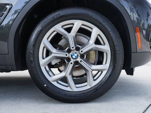 Used 2021 BMW X3 sDrive30i w/ Premium Package RWD image 28