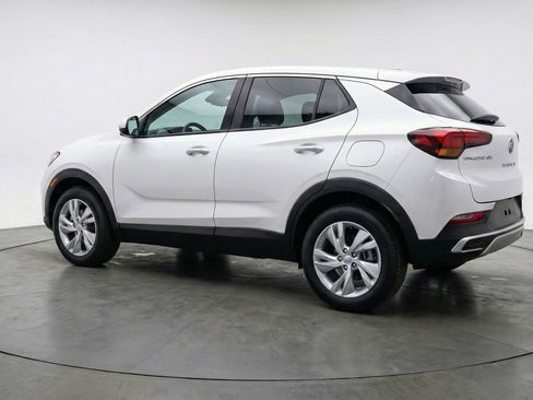 Used 2025 Buick Encore GX Preferred image 6