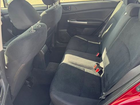 Used 2016 Subaru Impreza 2.0i AWD/4WD image 11