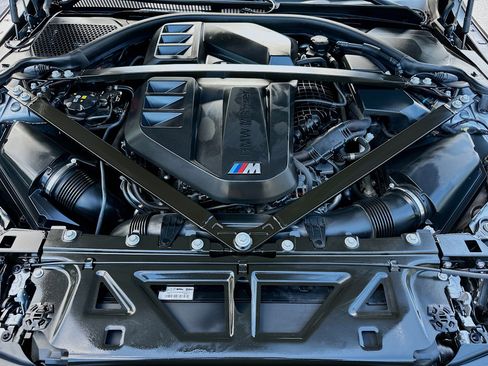 Used 2024 BMW M4 xDrive Competition image 33