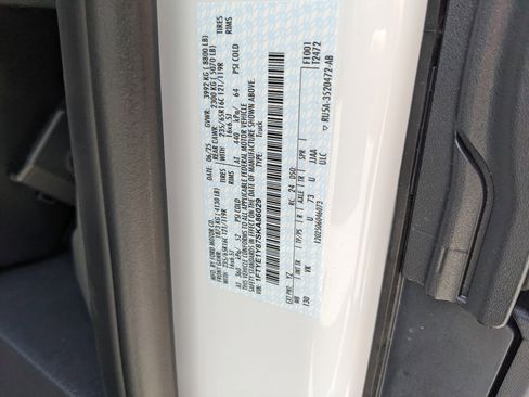 New 2025 Ford Transit 150 Low Roof image 31