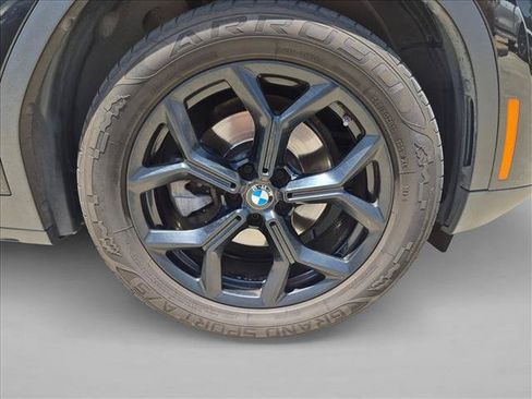 Used 2022 BMW X3 sDrive30i w/ Convenience Package w/ZPA RWD image 24