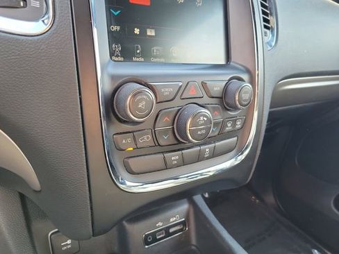 Used 2015 Dodge Durango SXT w/ Quick Order Package 23B image 20