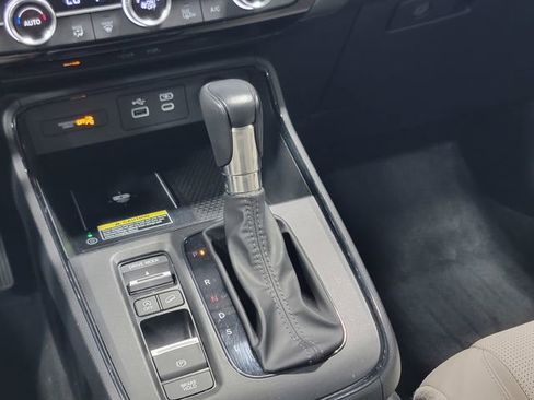 Certified 2024 Honda CR-V EX-L image 22