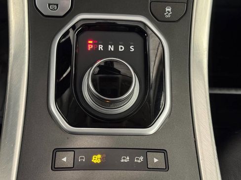 Used 2012 Land Rover Range Rover Evoque Pure Plus image 36