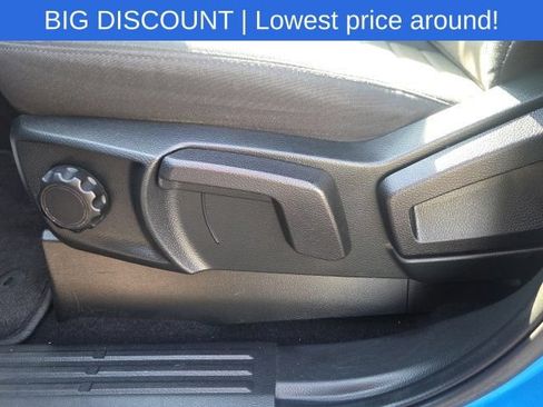Used 2022 Ford Ranger XLT w/ Equipment Group 301A Mid AWD/4WD image 25