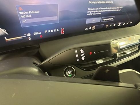 New 2026 Buick Enclave Sport Touring w/ Power Package FWD image 20
