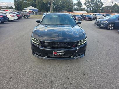 Used 2019 Dodge Charger SXT