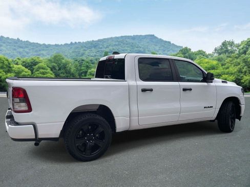 Used 2023 RAM 1500 Big Horn AWD/4WD image 22