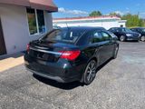 Used 2013 Chrysler 200 Touring w/ S Exterior Appearance Pkg image 6