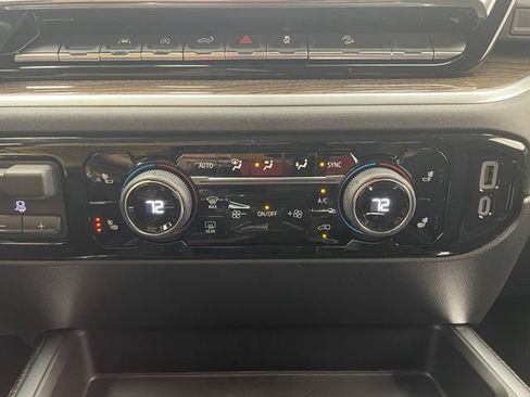 New 2026 Chevrolet Silverado 1500 RST w/ All Star Edition Plus AWD/4WD image 6