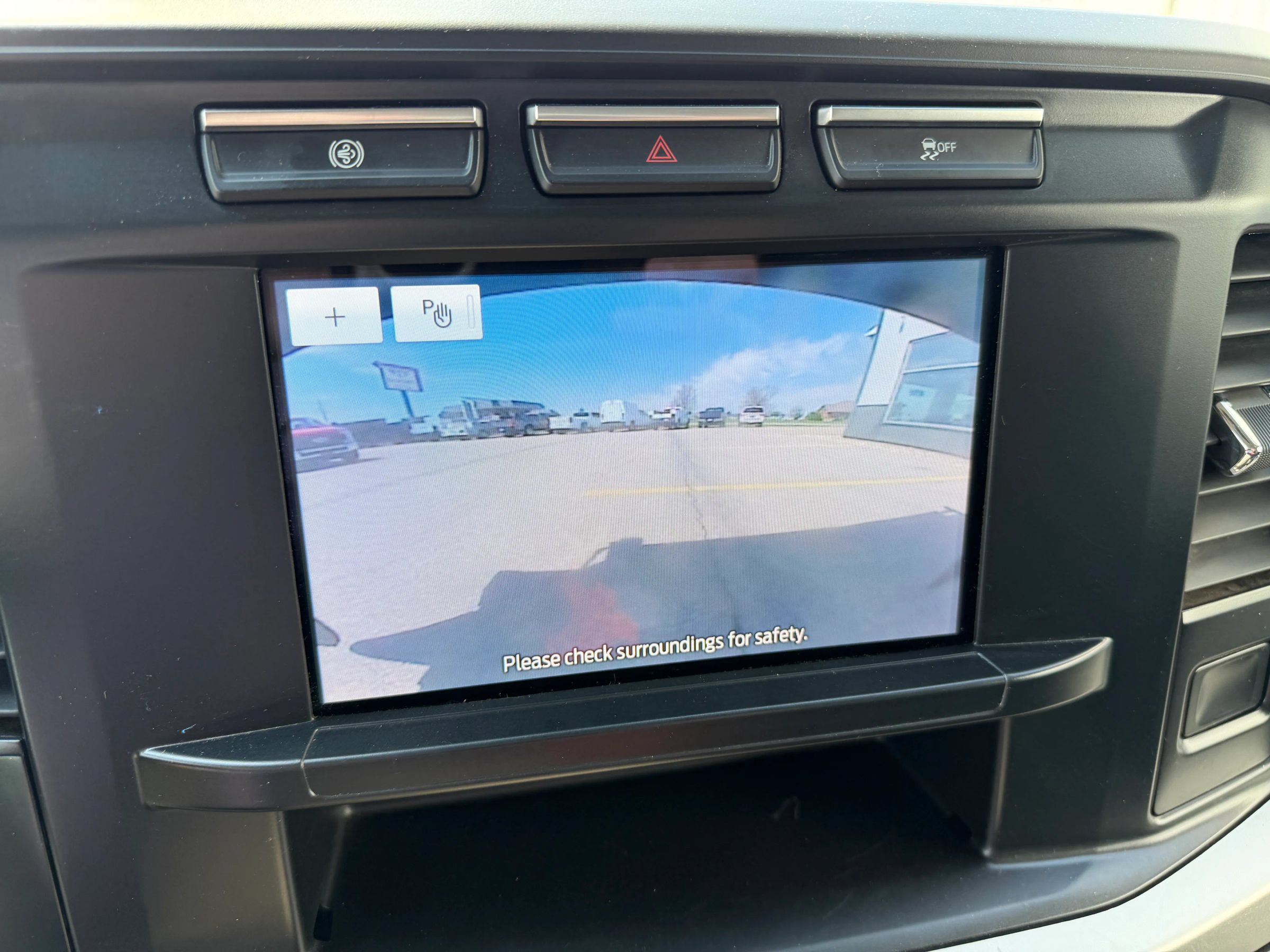 Used 2023 Ford F450 XLT AWD/4WD image 21
