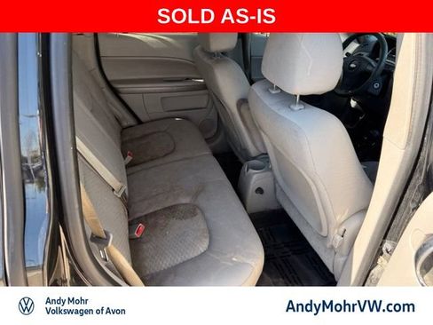 Used 2010 Chevrolet HHR LS FWD image 15