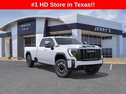 New 2026 GMC Sierra 3500 Denali Ultimate