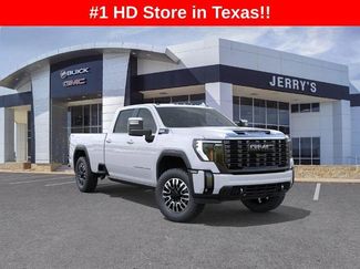 New 2026 GMC Sierra 3500 Denali Ultimate video 1