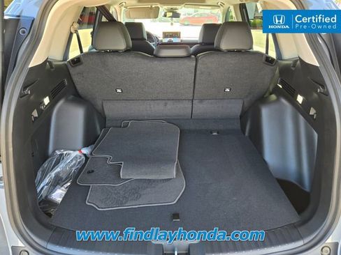 Certified 2026 Honda CR-V EX-L image 18