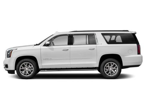 Used 2018 GMC Yukon XL SLT w/ Open Road Package RWD image 23