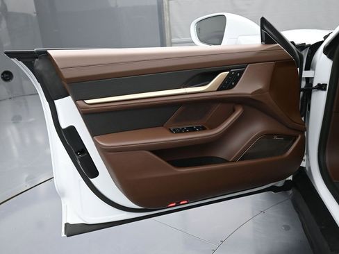 Certified 2023 Porsche Taycan Turbo S image 16