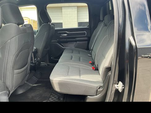 Used 2021 RAM 1500 Big Horn AWD/4WD image 10