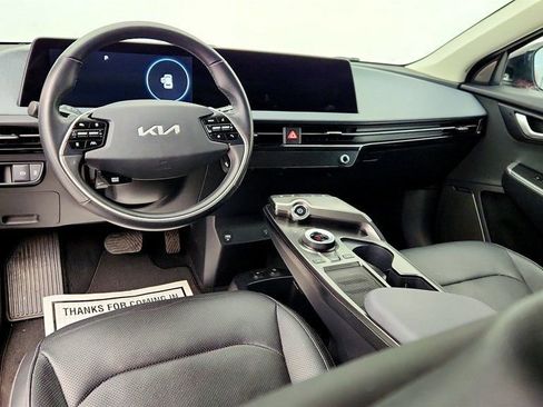 Used 2022 Kia EV6 Wind image 12