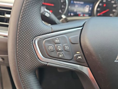 Used 2021 Chevrolet Equinox LT AWD/4WD image 23