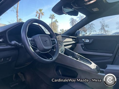 Used 2022 Polestar Polestar 2 w/ Plus Package image 8