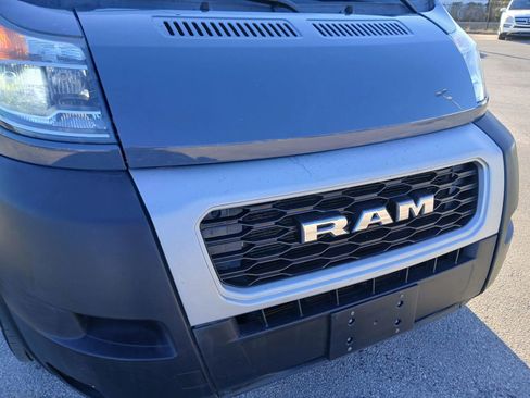 Used 2020 RAM ProMaster 3500 image 23