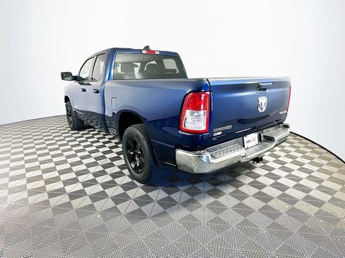 Certified 2022 RAM 1500 Big Horn AWD/4WD image 8