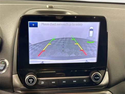 Used 2021 Ford EcoSport SE image 13