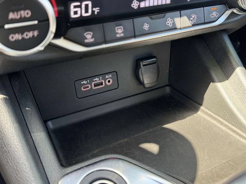 Used 2020 Nissan Sentra SV FWD image 15