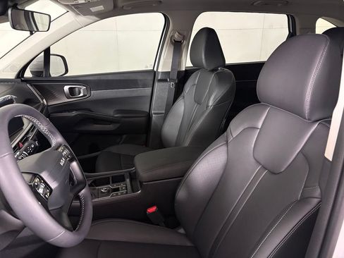 New 2026 Kia Sorento S w/ S Panoramic Sunroof Package FWD image 18